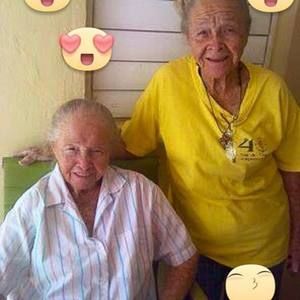 Meet your Posher, Sophia